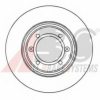 ALFA 116382201401 Brake Disc